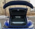 Синій Порше Cayman, об'ємом двигуна 4 л та пробігом 18 тис. км за 34000 $, фото 7 на Automoto.ua