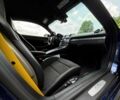 Синий Порше Кайман, объемом двигателя 4 л и пробегом 22 тыс. км за 25000 $, фото 12 на Automoto.ua