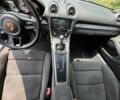 Синий Порше Кайман, объемом двигателя 4 л и пробегом 22 тыс. км за 25000 $, фото 13 на Automoto.ua