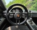 Синий Порше Кайман, объемом двигателя 4 л и пробегом 22 тыс. км за 25000 $, фото 15 на Automoto.ua