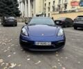 Синій Порше Cayman, об'ємом двигуна 4 л та пробігом 45 тис. км за 95000 $, фото 2 на Automoto.ua