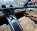 Синій Порше Cayman, об'ємом двигуна 4 л та пробігом 45 тис. км за 95000 $, фото 16 на Automoto.ua