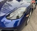 Синій Порше Cayman, об'ємом двигуна 4 л та пробігом 45 тис. км за 95000 $, фото 10 на Automoto.ua