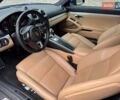 Синій Порше Cayman, об'ємом двигуна 4 л та пробігом 45 тис. км за 95000 $, фото 13 на Automoto.ua