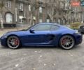 Синій Порше Cayman, об'ємом двигуна 4 л та пробігом 45 тис. км за 95000 $, фото 9 на Automoto.ua