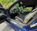 Синий Порше Кайман, объемом двигателя 4 л и пробегом 22 тыс. км за 25000 $, фото 8 на Automoto.ua