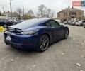 Синій Порше Cayman, об'ємом двигуна 4 л та пробігом 45 тис. км за 95000 $, фото 6 на Automoto.ua
