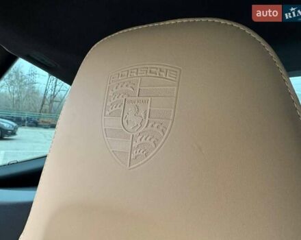 Синій Порше Cayman, об'ємом двигуна 4 л та пробігом 45 тис. км за 95000 $, фото 24 на Automoto.ua