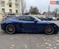 Синій Порше Cayman, об'ємом двигуна 4 л та пробігом 45 тис. км за 95000 $, фото 5 на Automoto.ua