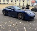 Синій Порше Cayman, об'ємом двигуна 4 л та пробігом 45 тис. км за 95000 $, фото 4 на Automoto.ua