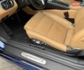 Синій Порше Cayman, об'ємом двигуна 4 л та пробігом 45 тис. км за 95000 $, фото 14 на Automoto.ua