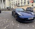 Синій Порше Cayman, об'ємом двигуна 4 л та пробігом 45 тис. км за 95000 $, фото 3 на Automoto.ua