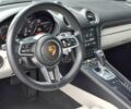 Порше Кайман 2022 в Тернополе на Automoto.ua Синий Порше Кайман, объемом двигателя 2 л и пробегом 23 тыс. км за 50000 $, фото 9 на Automoto.ua