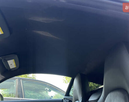 Зеленый Порше Кайман, объемом двигателя 2.71 л и пробегом 70 тыс. км за 37100 $, фото 44 на Automoto.ua