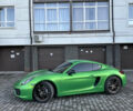 Зеленый Порше Кайман, объемом двигателя 2.71 л и пробегом 70 тыс. км за 37100 $, фото 27 на Automoto.ua