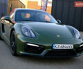 Зелений Порше Cayman, об'ємом двигуна 2.7 л та пробігом 105 тис. км за 37500 $, фото 2 на Automoto.ua
