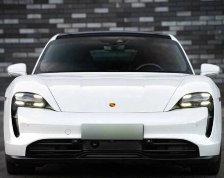 Белый Порше Другая, объемом двигателя 0 л и пробегом 43 тыс. км за 39000 $, фото 1 на Automoto.ua