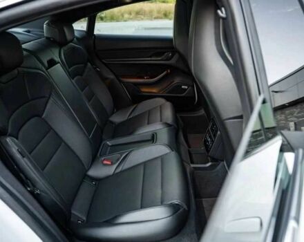 Белый Порше Другая, объемом двигателя 0 л и пробегом 43 тыс. км за 39000 $, фото 10 на Automoto.ua