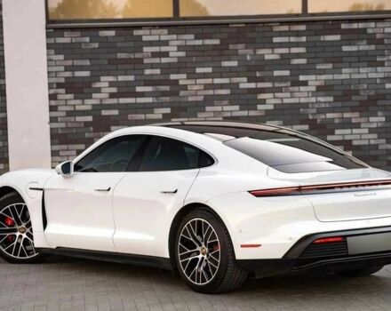 Белый Порше Другая, объемом двигателя 0 л и пробегом 43 тыс. км за 39000 $, фото 6 на Automoto.ua