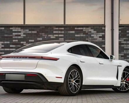 Белый Порше Другая, объемом двигателя 0 л и пробегом 43 тыс. км за 39000 $, фото 5 на Automoto.ua