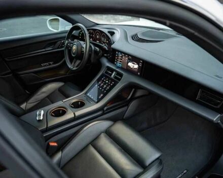 Белый Порше Другая, объемом двигателя 0 л и пробегом 43 тыс. км за 39000 $, фото 11 на Automoto.ua