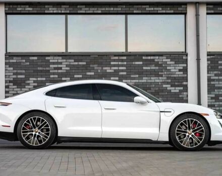 Белый Порше Другая, объемом двигателя 0 л и пробегом 43 тыс. км за 39000 $, фото 3 на Automoto.ua