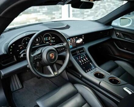 Белый Порше Другая, объемом двигателя 0 л и пробегом 43 тыс. км за 39000 $, фото 7 на Automoto.ua