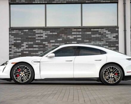 Белый Порше Другая, объемом двигателя 0 л и пробегом 43 тыс. км за 39000 $, фото 2 на Automoto.ua