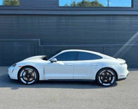 Белый Порше Другая, объемом двигателя 0 л и пробегом 45 тыс. км за 39900 $, фото 3 на Automoto.ua