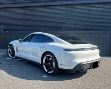 Белый Порше Другая, объемом двигателя 0 л и пробегом 45 тыс. км за 39900 $, фото 4 на Automoto.ua