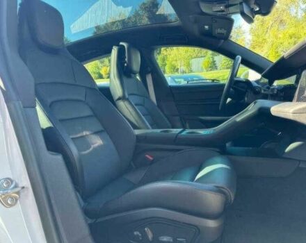 Белый Порше Другая, объемом двигателя 0 л и пробегом 45 тыс. км за 39900 $, фото 11 на Automoto.ua