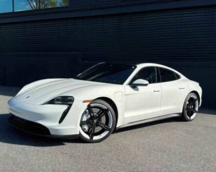 Белый Порше Другая, объемом двигателя 0 л и пробегом 45 тыс. км за 39900 $, фото 2 на Automoto.ua