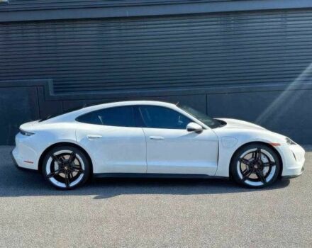 Белый Порше Другая, объемом двигателя 0 л и пробегом 45 тыс. км за 39900 $, фото 6 на Automoto.ua