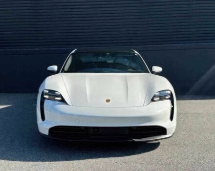 Белый Порше Другая, объемом двигателя 0 л и пробегом 45 тыс. км за 39900 $, фото 1 на Automoto.ua