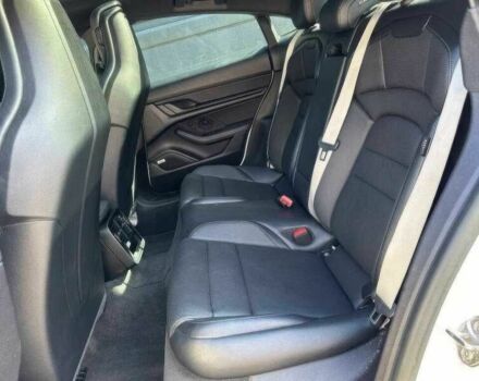 Белый Порше Другая, объемом двигателя 0 л и пробегом 45 тыс. км за 39900 $, фото 10 на Automoto.ua