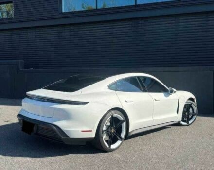 Белый Порше Другая, объемом двигателя 0 л и пробегом 45 тыс. км за 39900 $, фото 5 на Automoto.ua