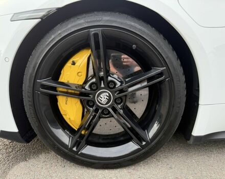 Белый Порше Другая, объемом двигателя 0 л и пробегом 46 тыс. км за 74500 $, фото 4 на Automoto.ua