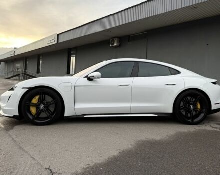 Белый Порше Другая, объемом двигателя 0 л и пробегом 46 тыс. км за 74500 $, фото 5 на Automoto.ua