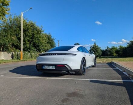 Белый Порше Другая, объемом двигателя 0 л и пробегом 77 тыс. км за 65000 $, фото 2 на Automoto.ua