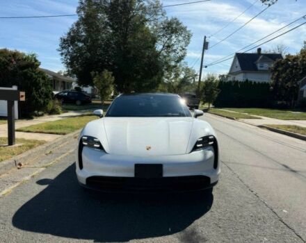 Белый Порше Другая, объемом двигателя 0 л и пробегом 13 тыс. км за 34200 $, фото 1 на Automoto.ua