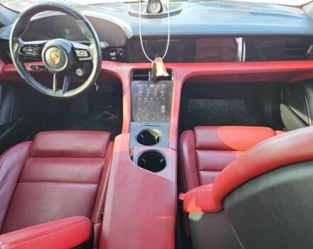 Білий Порше Інша, об'ємом двигуна 0 л та пробігом 35 тис. км за 24500 $, фото 7 на Automoto.ua