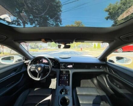 Белый Порше Другая, объемом двигателя 0 л и пробегом 13 тыс. км за 34200 $, фото 9 на Automoto.ua