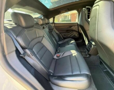 Белый Порше Другая, объемом двигателя 0 л и пробегом 13 тыс. км за 34200 $, фото 14 на Automoto.ua