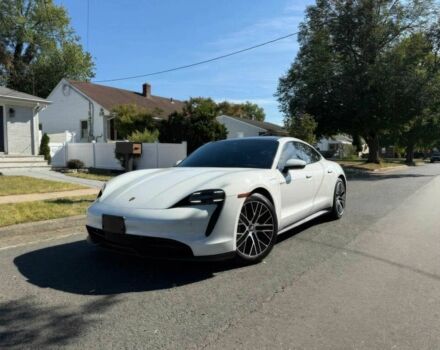 Белый Порше Другая, объемом двигателя 0 л и пробегом 13 тыс. км за 34200 $, фото 2 на Automoto.ua