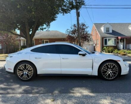 Белый Порше Другая, объемом двигателя 0 л и пробегом 13 тыс. км за 34200 $, фото 7 на Automoto.ua