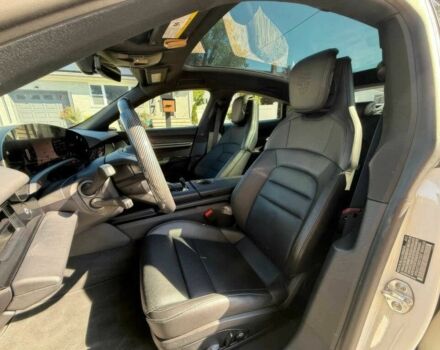 Белый Порше Другая, объемом двигателя 0 л и пробегом 13 тыс. км за 34200 $, фото 11 на Automoto.ua