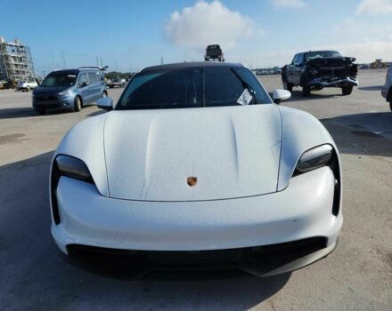 Білий Порше Інша, об'ємом двигуна 0 л та пробігом 35 тис. км за 24500 $, фото 4 на Automoto.ua