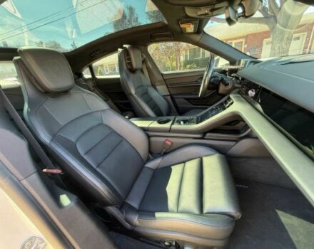 Белый Порше Другая, объемом двигателя 0 л и пробегом 13 тыс. км за 34200 $, фото 10 на Automoto.ua