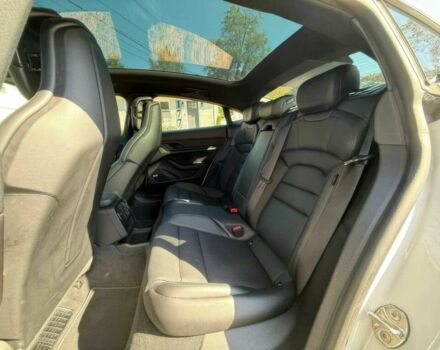 Белый Порше Другая, объемом двигателя 0 л и пробегом 13 тыс. км за 34200 $, фото 13 на Automoto.ua