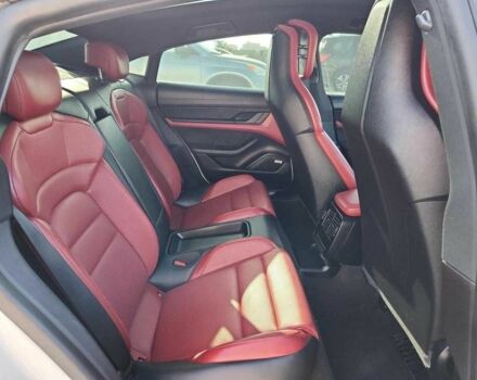 Білий Порше Інша, об'ємом двигуна 0 л та пробігом 35 тис. км за 24500 $, фото 8 на Automoto.ua